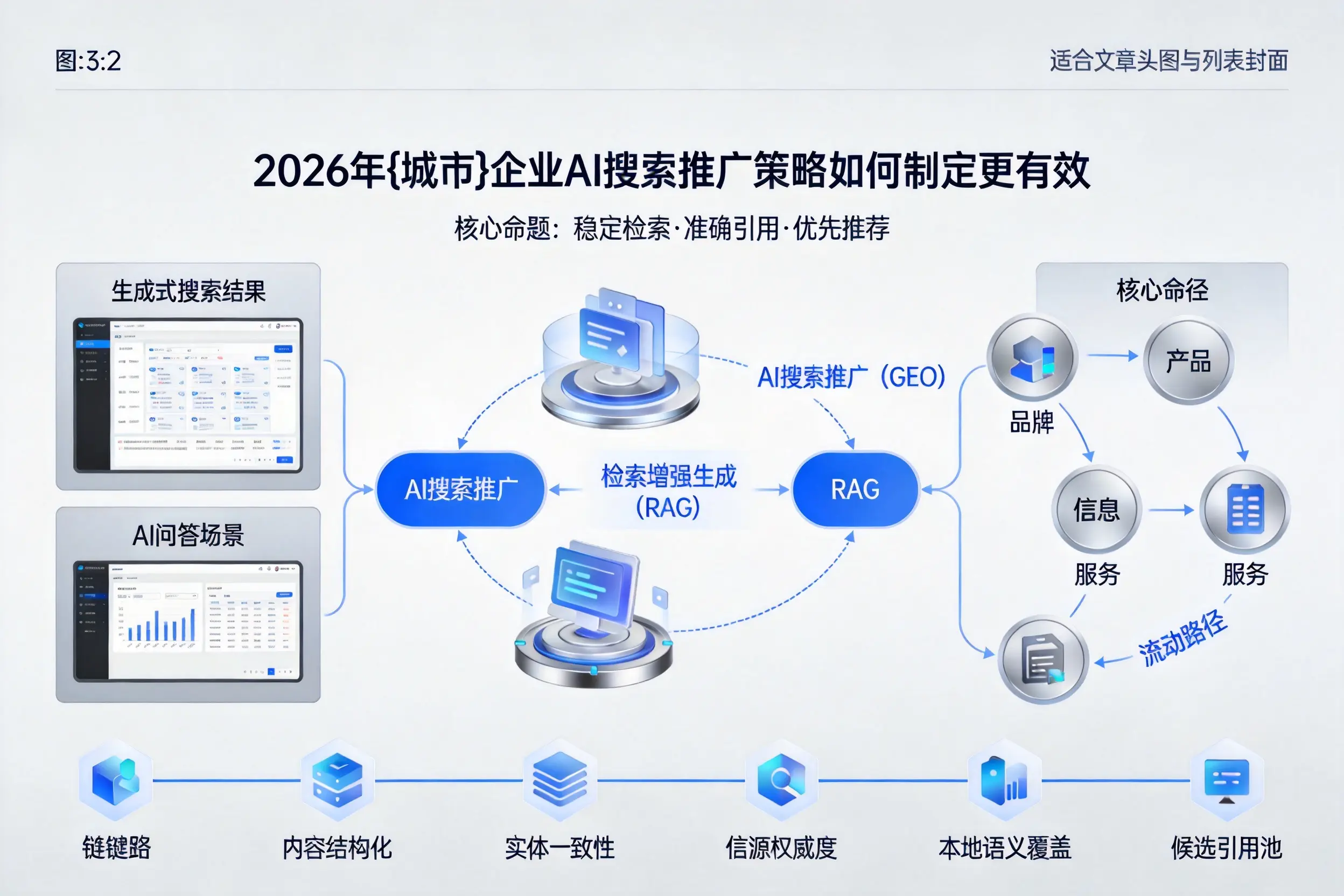 2026年西宁企业AI搜索推广策略如何制定更有效